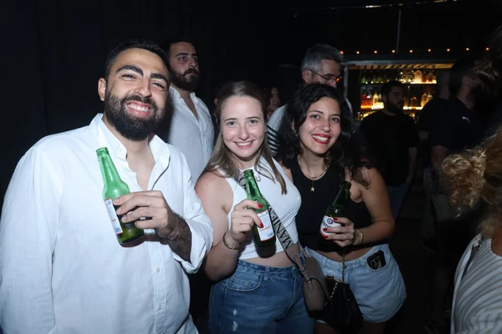 Fête de la musique 2024-BEYROUTH